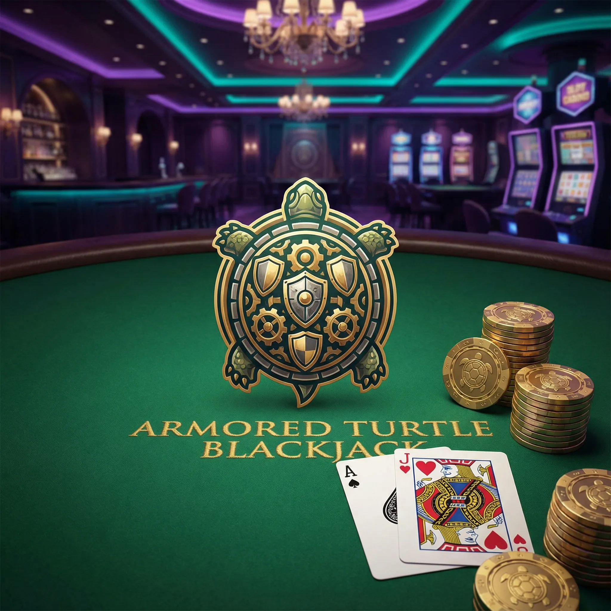 Mesa de Blackjack premium no betboom